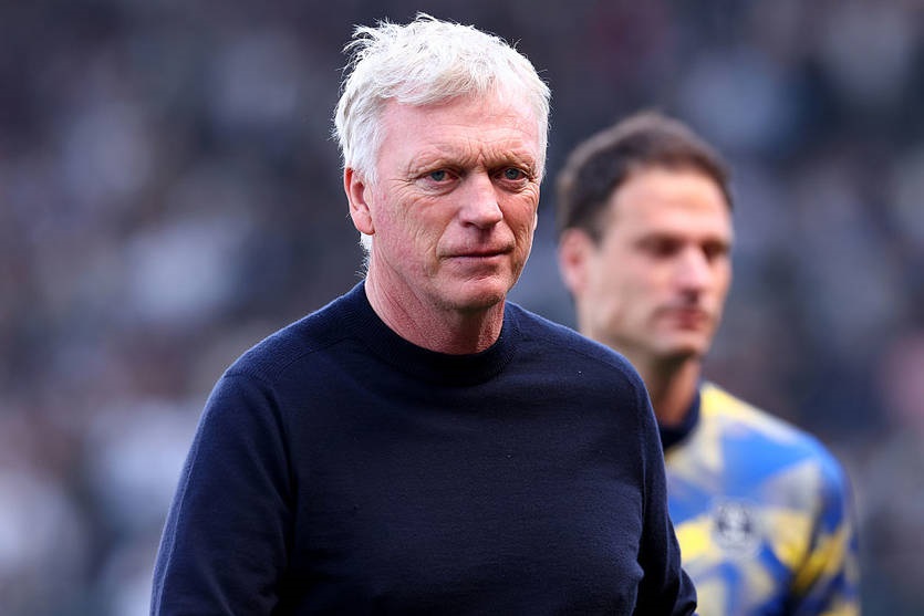 Новини спорту - Моєс прокоментував перемогу над Фулгемом, відзначивши гол Миколенка