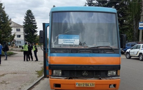 Новини України - На Сумщині евакуювали 60% населення з понад 200 населених пунктів