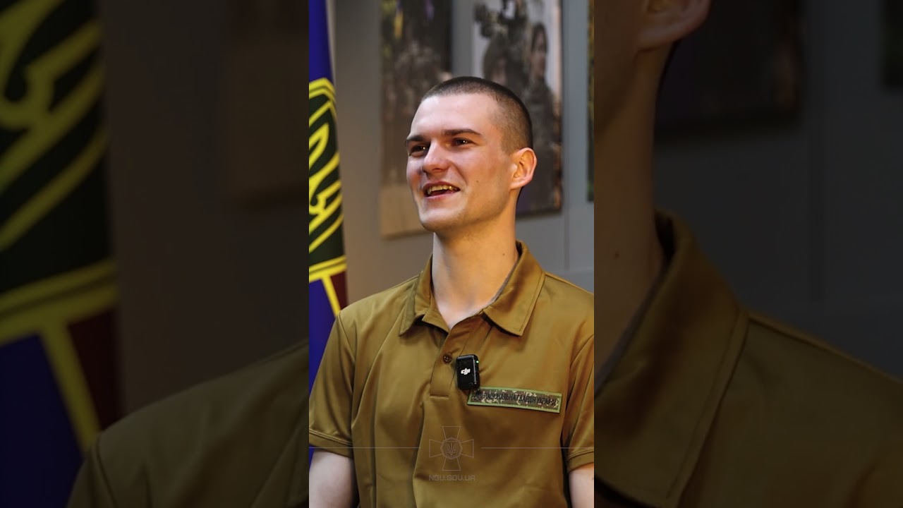 "Ось коли складеш 11-ту пісню - вийдеш із полону" #післязполону #нгу #звільнення