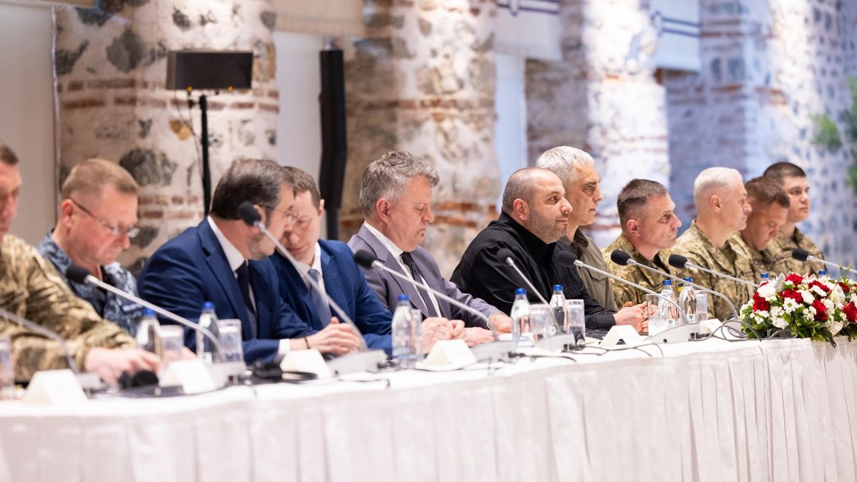 Новини України - РФ намагається виграти час. Реакція на переговори