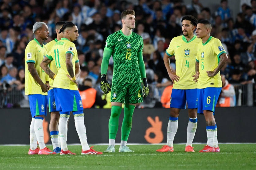 Новини спорту - Топзбірна проведе з Росією товариський матч