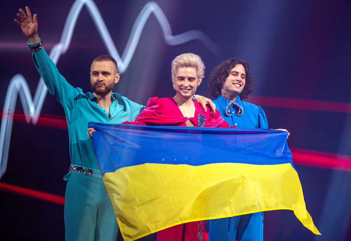 Новини України - У МЗС прокоментували виступ України на Євробаченні