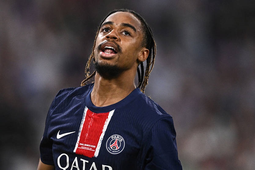 Новини спорту - Баварія зосередилася на підписанні вінгера з ПСЖ