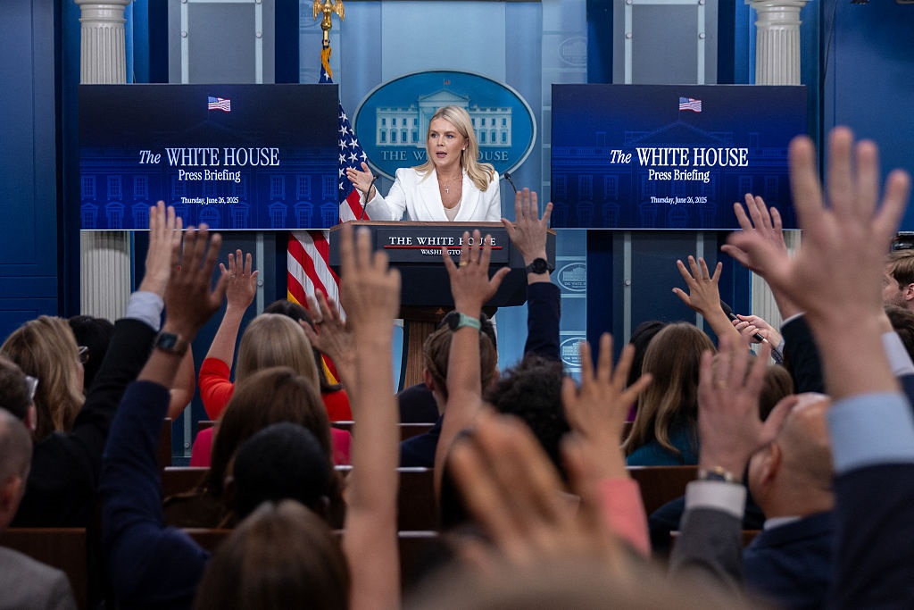 Новини України - Білий дім відповів щодо ЗРК Patriot для України