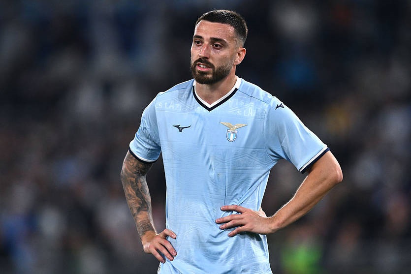 Новини спорту - Борнмут шукає заміну Забарному: Лаціо відхилив запит