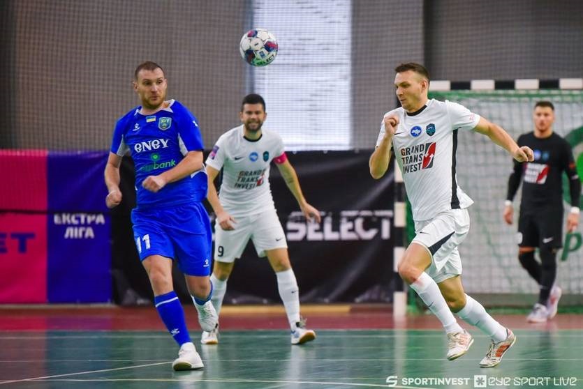 Новини спорту - ХІТ стає чемпіоном, вигравши втретє у фінальній серії плейофу