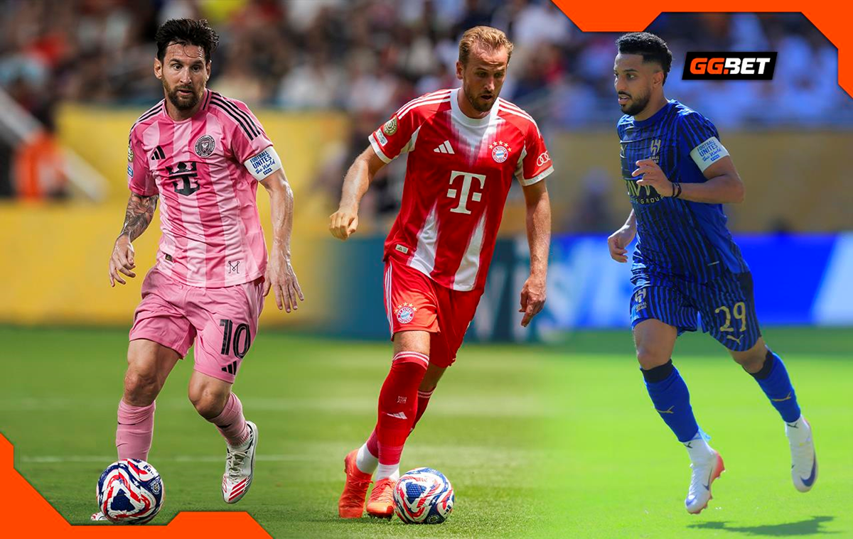 Новини спорту - Клубний чемпіонат світу: анонс найцікавіших матчів другого туру