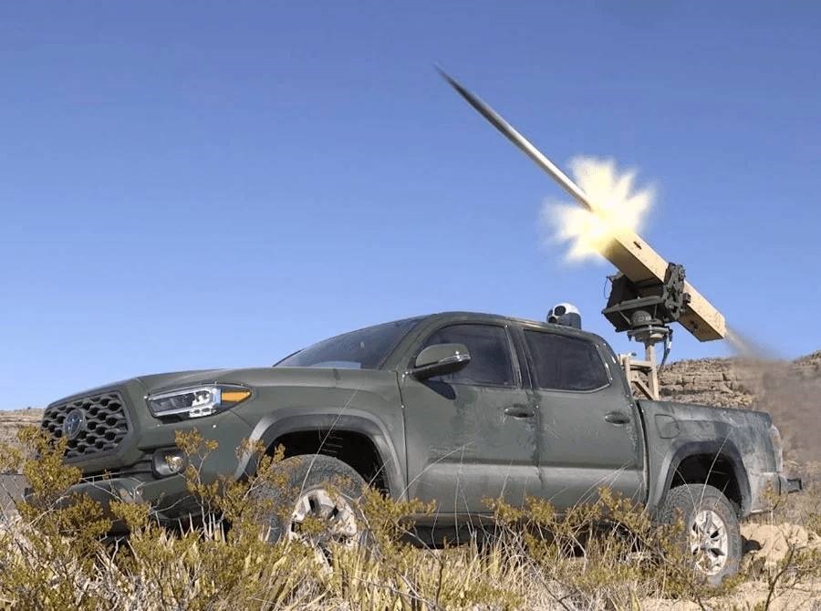 Новини світу - Критично важлива. Яку зброю США забрали в України