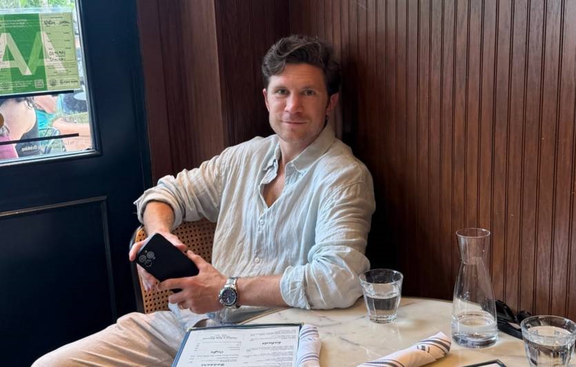 Новини спорту - Поїхали: Шелестюк повідомив, коли знову вийде на ринг