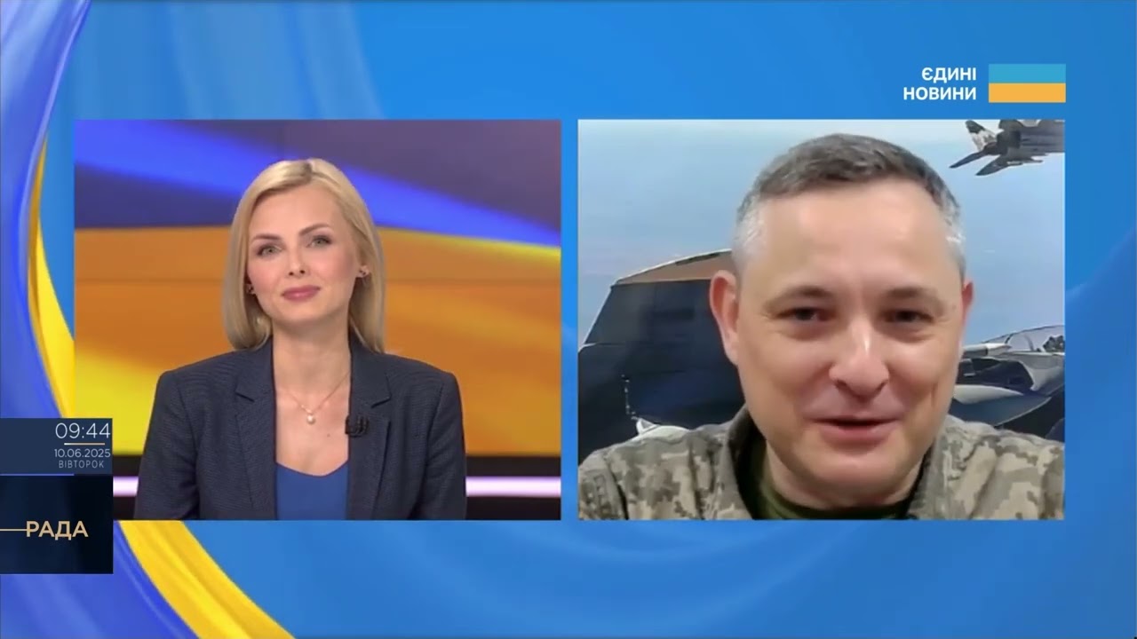 ЮРІЙ ІГНАТ: 284 збиті цілі – як ППО України протистояла комбінованому удару