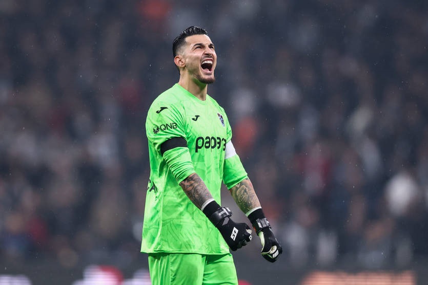 Новини спорту - Шахтар має намір посилитися лідером турецького клубу