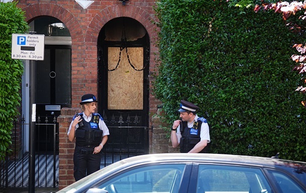 Новини світу - Стармер розповів подробиці нападу на його дім, в якому фігурують українці