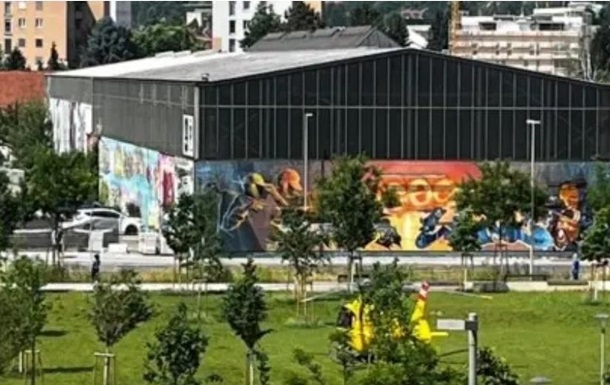 Новини світу - Стрілянина у школі в Австрії: 10 загиблих і 28 поранених