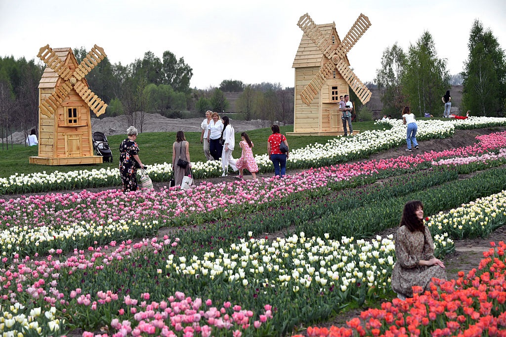 Новини України - Сухо, подекуди грози: в Україні відступає спекотна погода