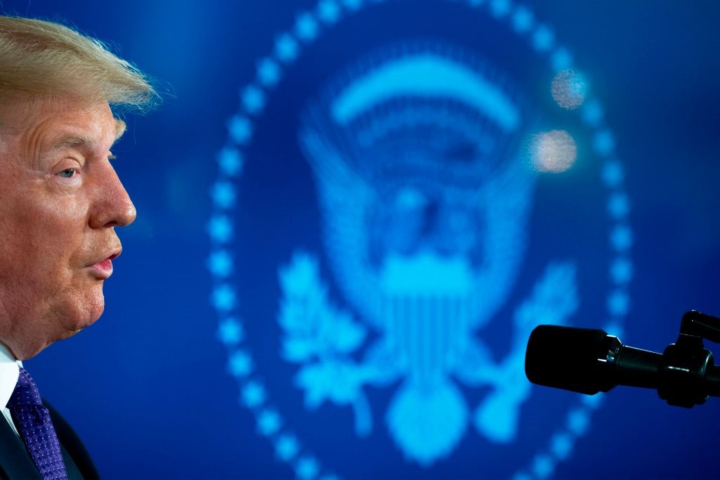 Новини світу - Трамп визнав, що втрачає віру в ядерну угоду з Іраном