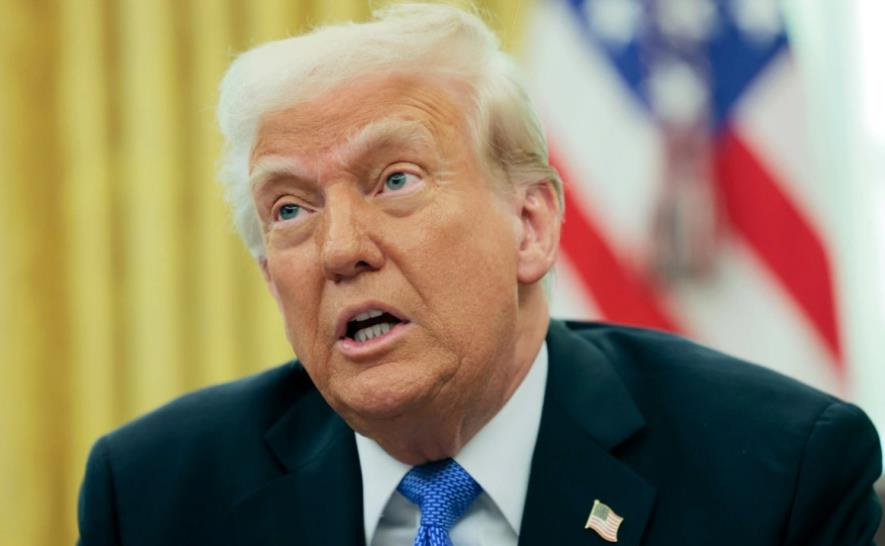 Новини світу - Трамп закликав усіх негайно покинути Тегеран