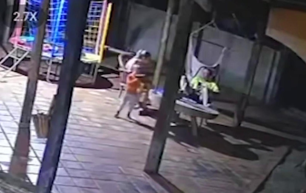 Новини світу - У Бразилії дворічний хлопчик убив свою матір