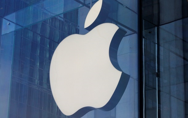 Новини світу - У РФ суд оштрафував Apple на мільйони рублів