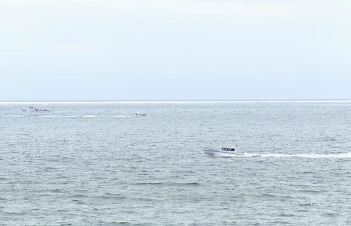 Новини світу - У США внаслідок падіння літака в океан загинули шестеро людей