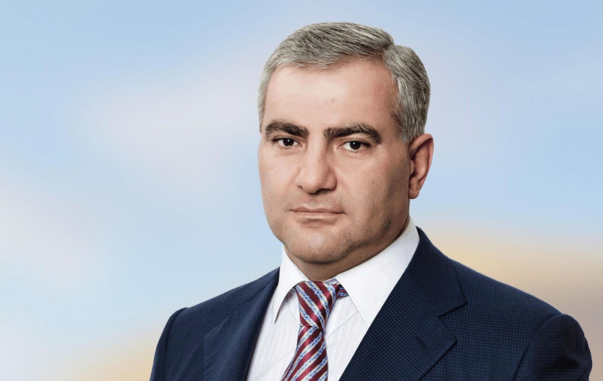 Новини світу - У Вірменії затримали проросійського мільярдера