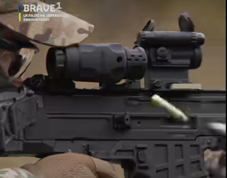 Новини України - В Україні розробили патрони для знищення БПЛА