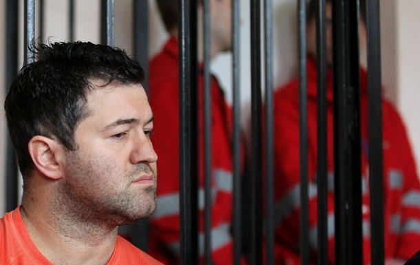 Новини України - ВАКС подовжив зобовʼязання ексголові ДФС Насірову - САП