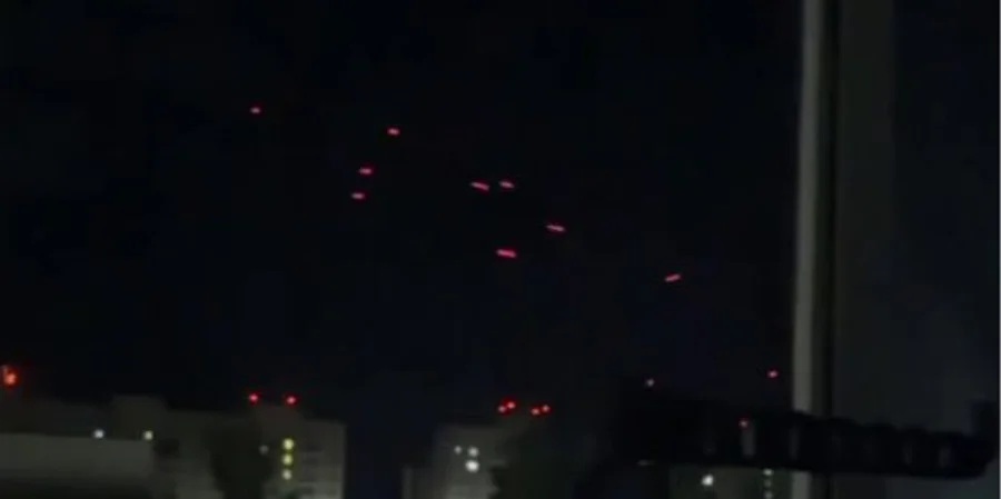 Новини світу - ЗМІ: На Воронежчині атаковано авіацентр, є загиблі