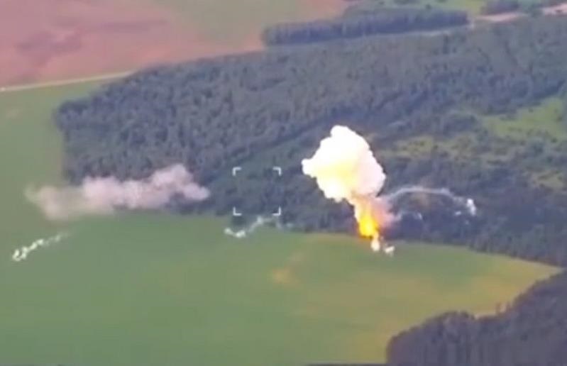 Новини України - Знищено три установки Іскандер - Зеленський