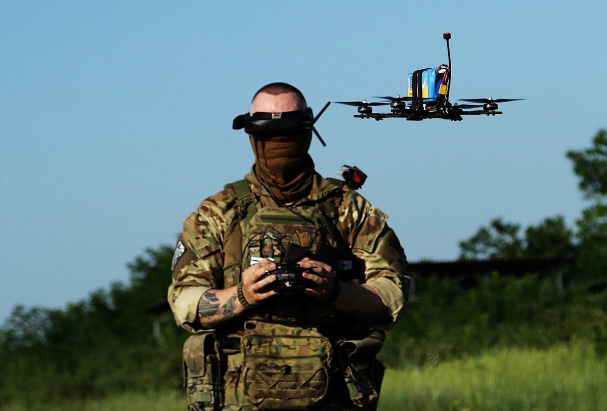 Новини світу - ЗСУ вдарили по військовій частині на Бєлгородщині - РосЗМІ