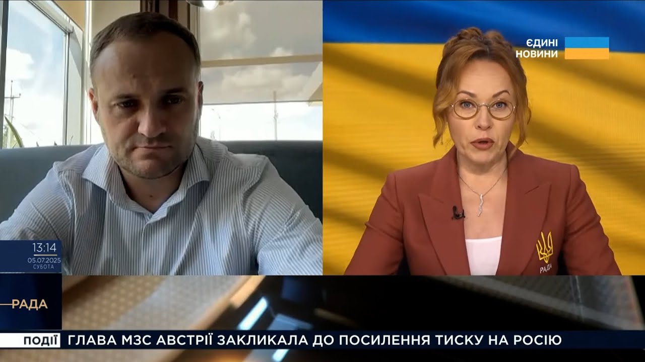 "У Білій Церкві побудуємо житловий квартал для маріупольців" – Олексій Кулеба