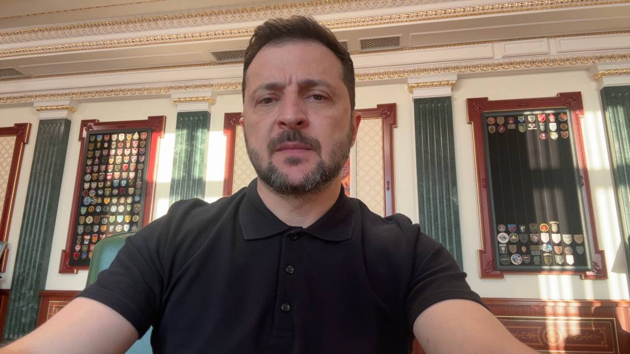 Розраховуємо на повне розуміння Америкою того, що можна зробити заради примусу Росії до миру