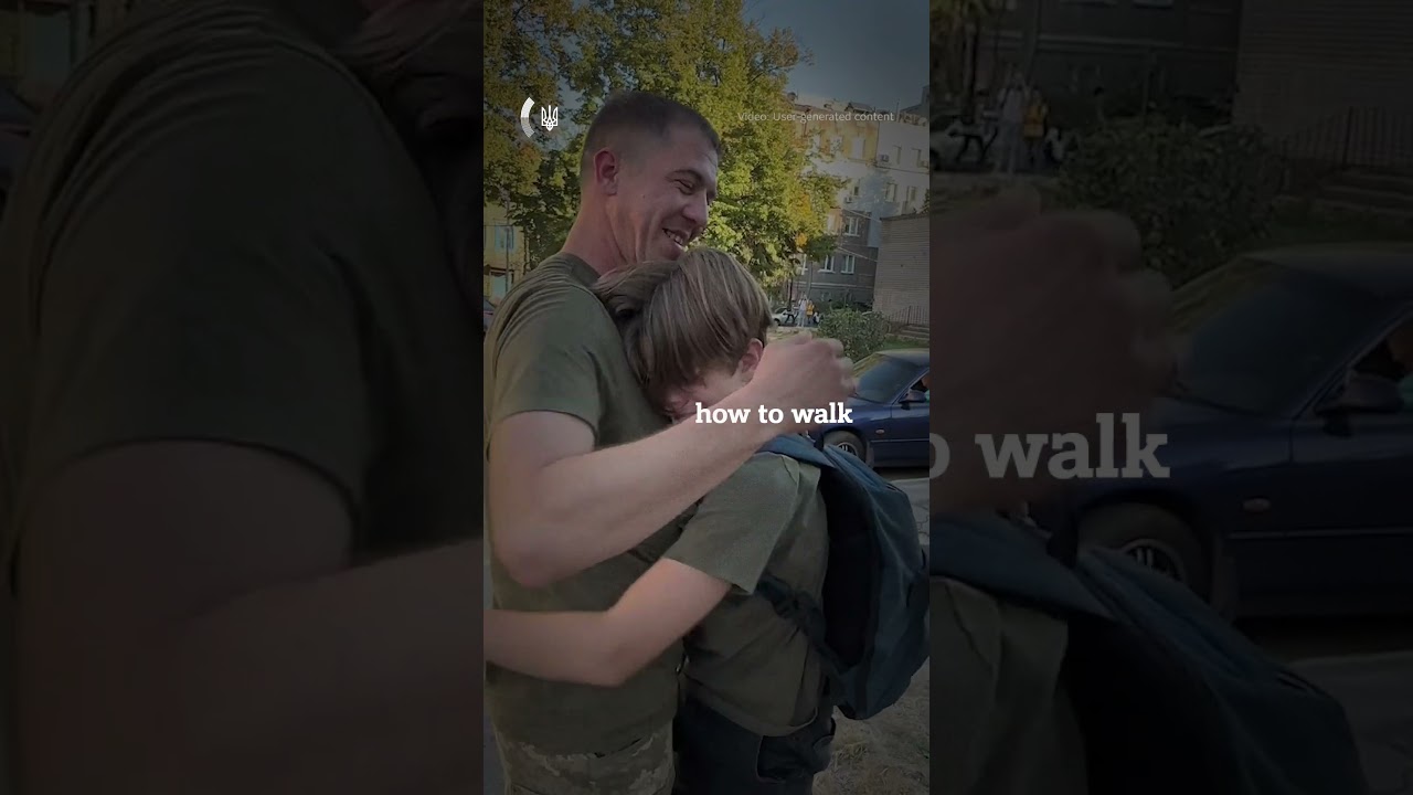 We Didn’t Start This War. We’re Fighting to Protect Our Home.