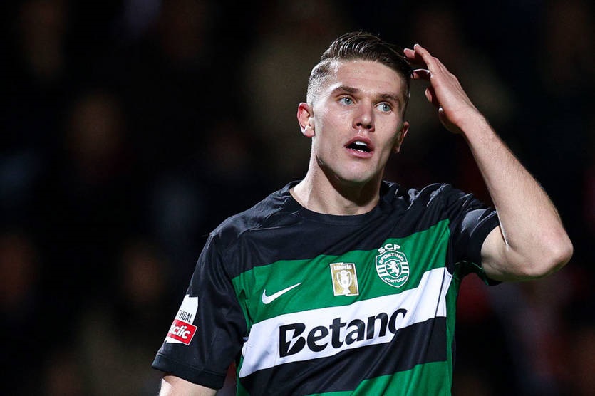 Новини спорту - Арсенал близький до трансферу одного з топових нападників