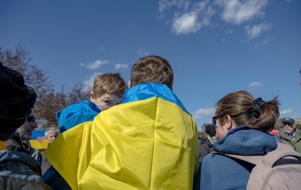 Новини України - Число загиблих дітей в Україні росте - ЮНІСЕФ