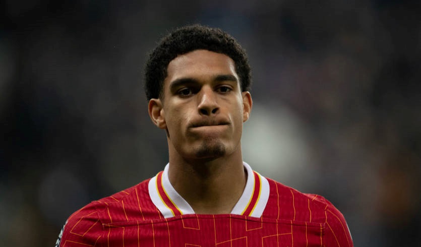 Новини спорту - Джарелл Кванса став гравцем Баєра за рекордні для клубу 35 млн євро