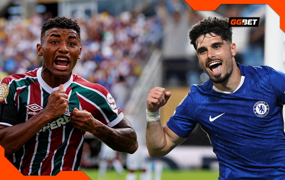 Новини спорту - Флуміненсе - Челсі: напередодні матчу Клубний чемпіонату світу