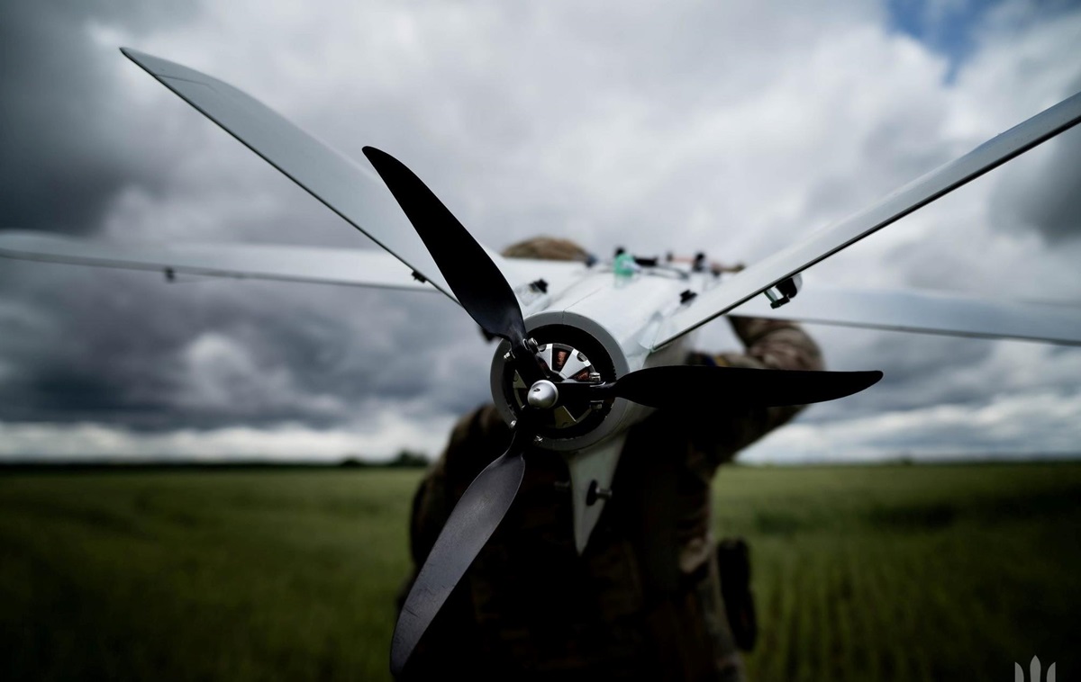 Новини України - Генштаб оновив дані щодо ситуації на фронті