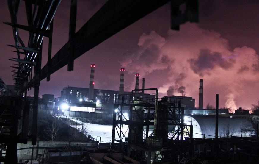 Новини України - Генштаб підтвердив удар по НПЗ під Саратовим