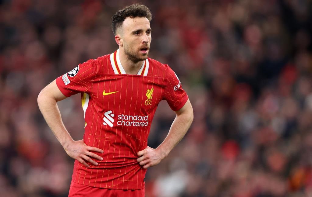 Новини спорту - Гравець Ліверпуля і збірної Португалії загинув у ДТП