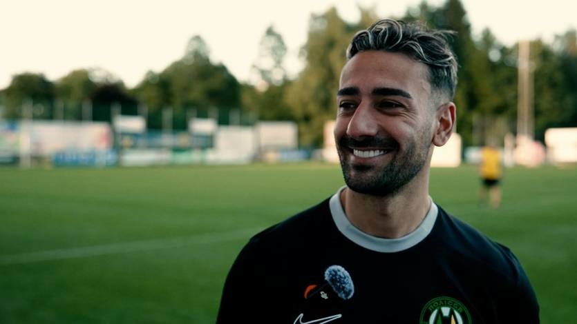 Новини спорту - Гравець Полісся продовжить кар'єру у Південній Америці