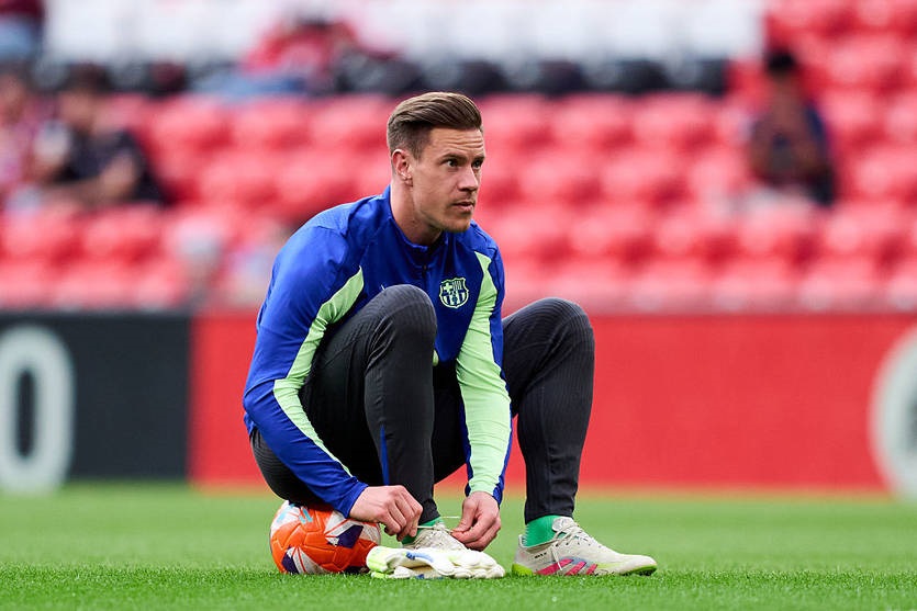 Новини спорту - Інтер проявляє інтерес до захисника Барселони