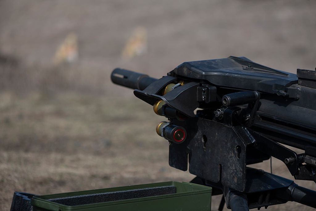 Новини України - ISW: ЗСУ досягли тактичного успіху біля Покровська