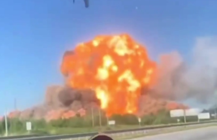 Новини України - Катастрофа під Житомиром: останні подробиці