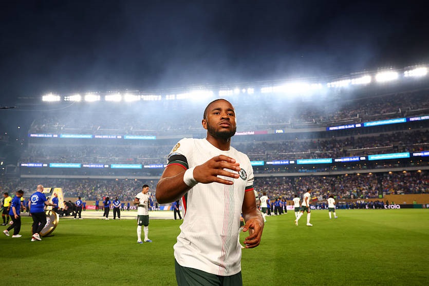 Новини спорту - Керівництво МЮ готове інвестувати в нападника Челсі