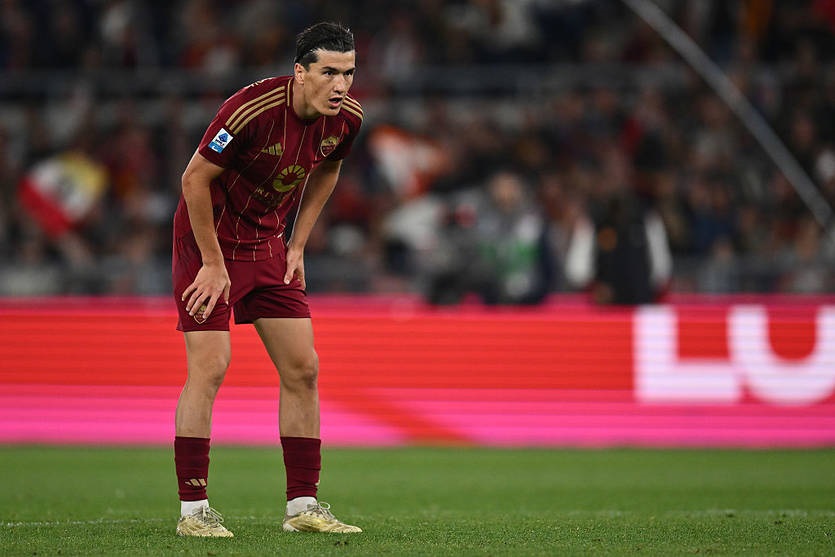 Новини спорту - Конкурент Довбика близький до переходу в Туреччину