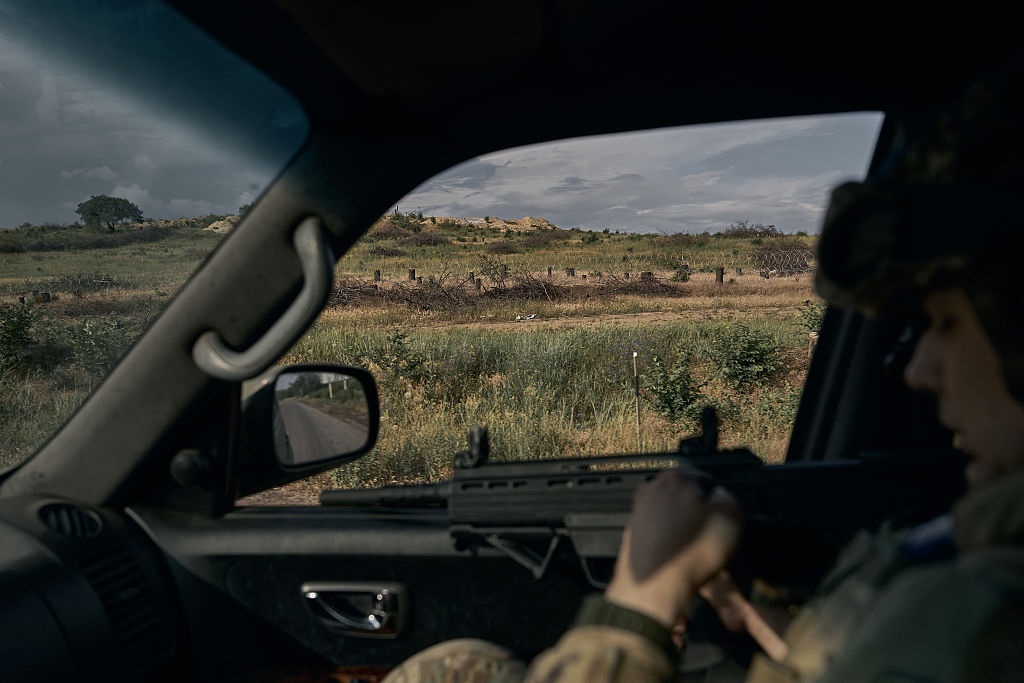 Новини України - Літній наступ Росії. Проблемні ділянки фронту