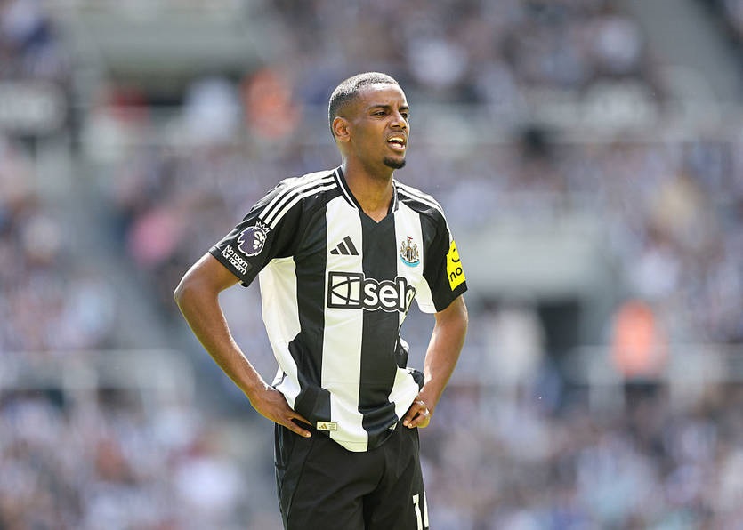 Новини спорту - Ліверпуль планує переманити лідера команди-суперника