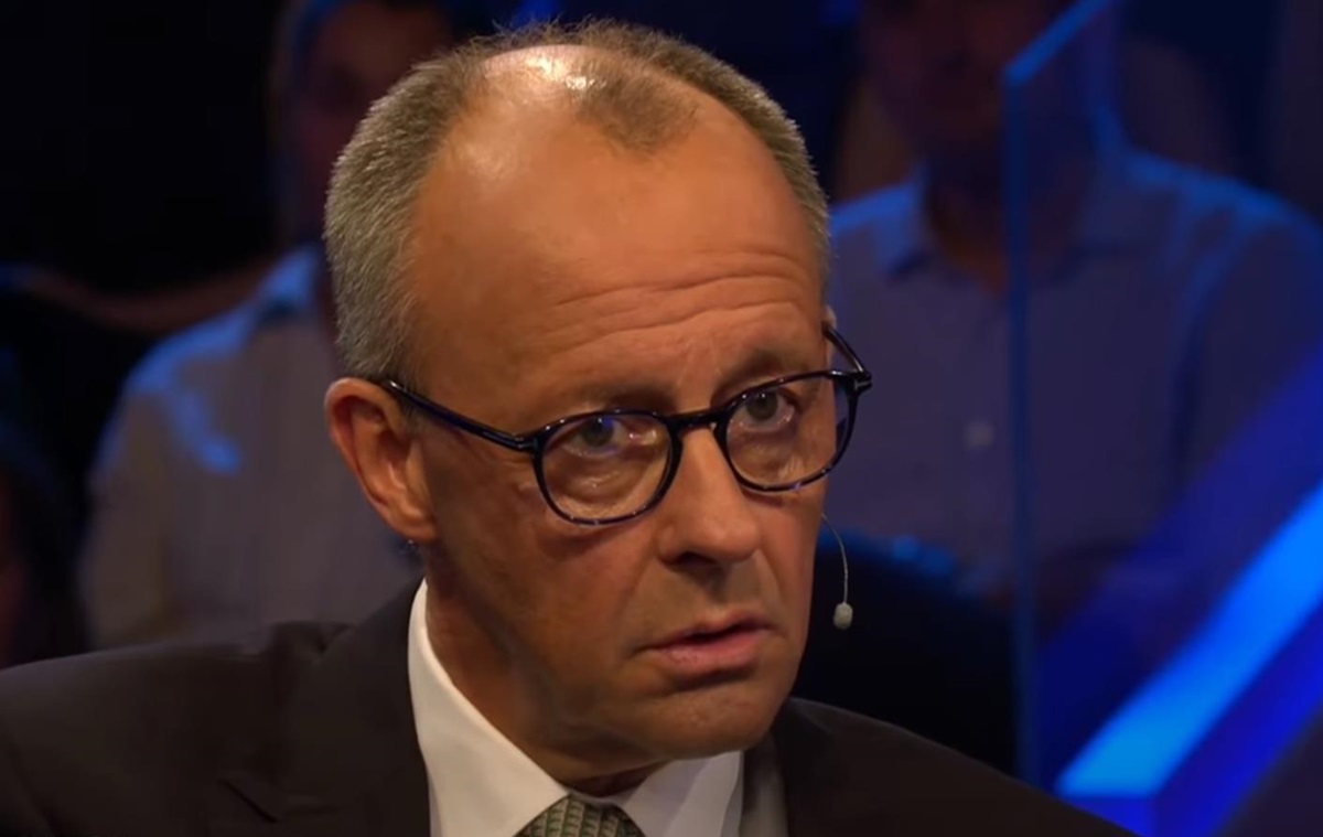 Новини України - Мерц окреслив ситуацію з Taurus для України