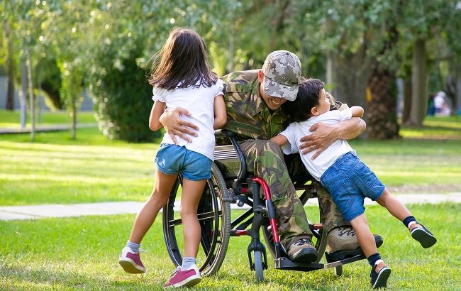 Новини України - Мобілізація з інвалідністю: за яких умов це можливо