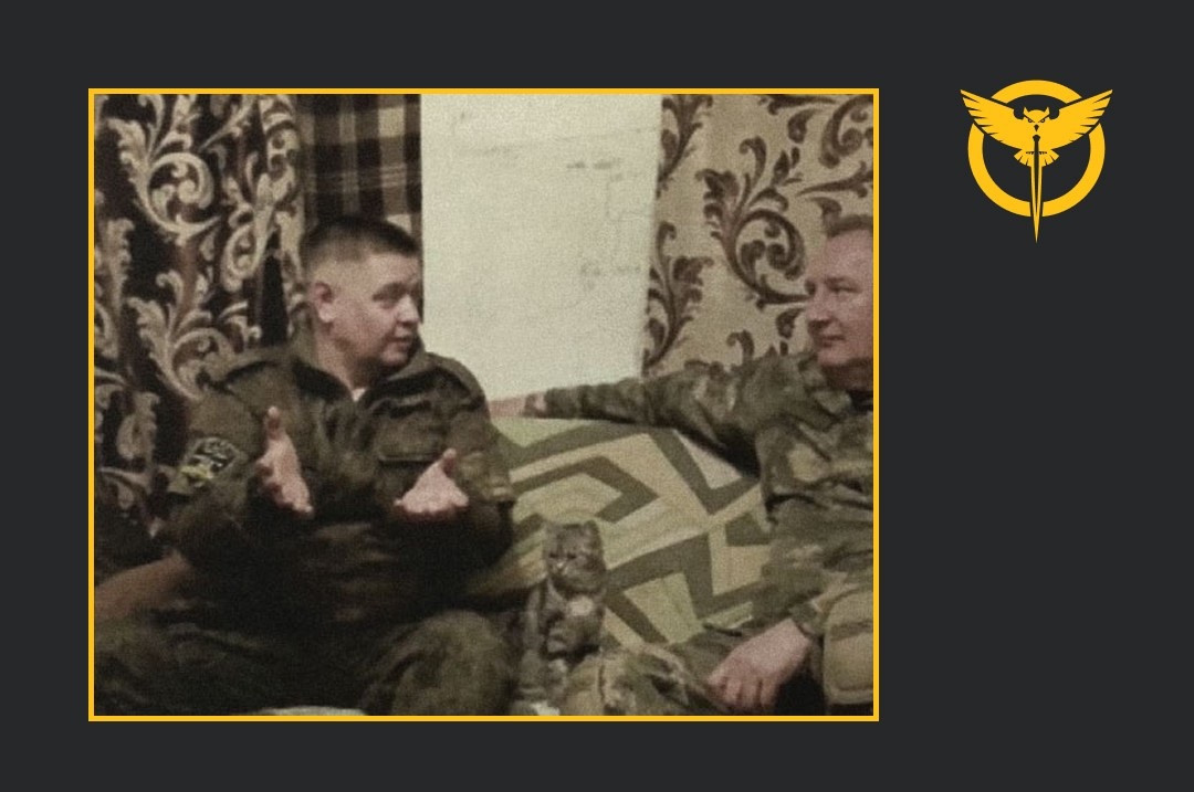 Новини України - На Херсонщині знищили групу "барсіків" Рогозіна - ГУР